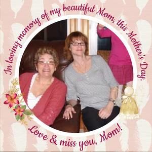 Meet your Posher, Leanne